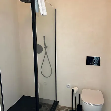 Apartment 1901 Apotheker Karlsbad