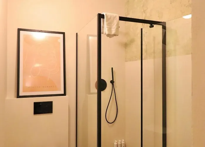 Apotheker 1901 Apartmán