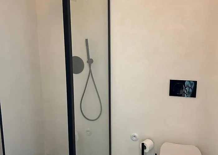 Apartmán Apotheker 1901 Karlovy Vary