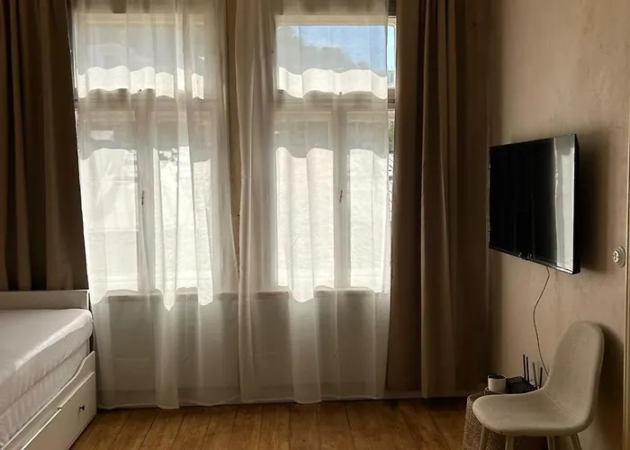 Apotheker 1901 Apartmán *